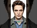 Behind the Movie Fantasy: Twilight Real Faces 🎭🎬
