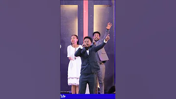 Yiskaor And Stotaw Liveworship 