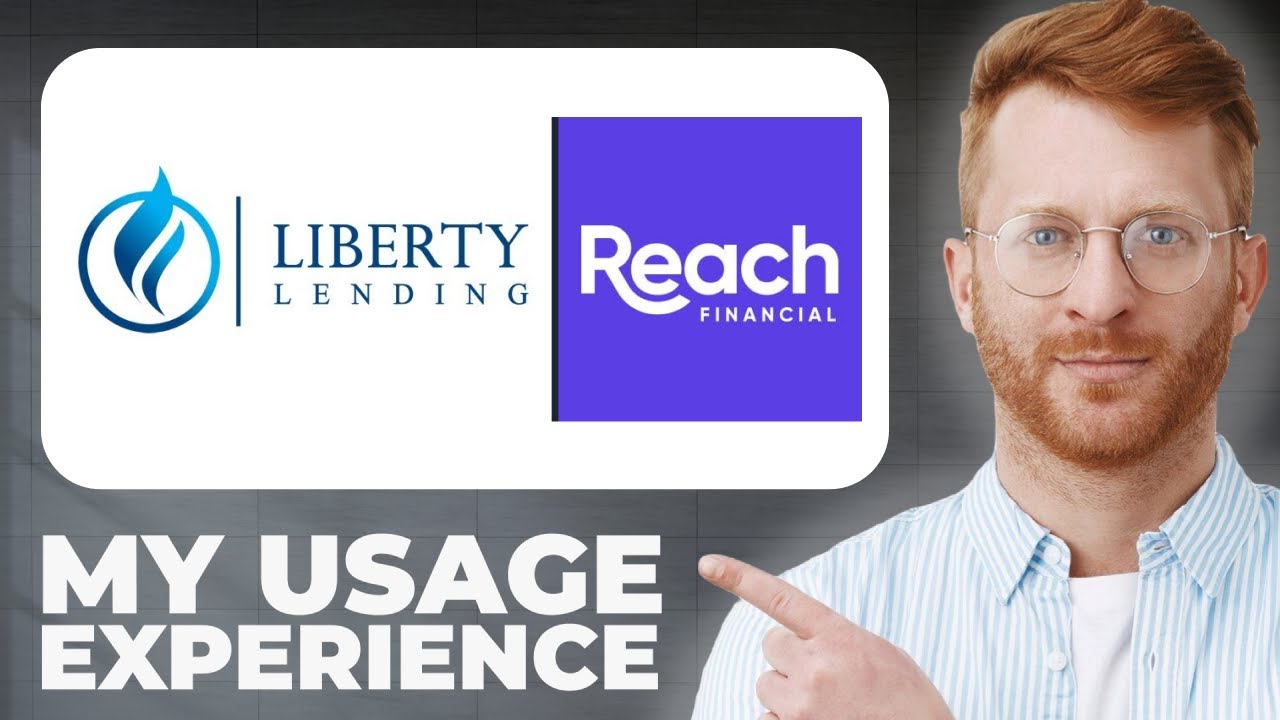Liberty Lending Personal Loan Review - Usage Experience