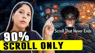 The psychology of scroll Why it s never enough