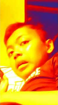 Orang lagi seru lihat porn* lucu