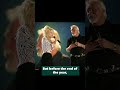 Kenny Rogers and Dolly Parton were Destined to sing together