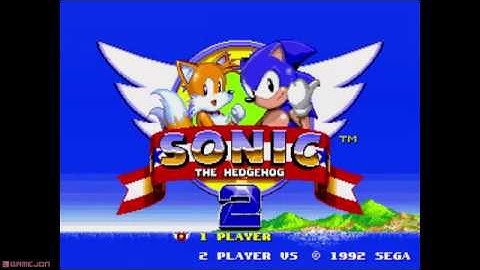 Startech USB3HDCAP Test (Sonic 2)