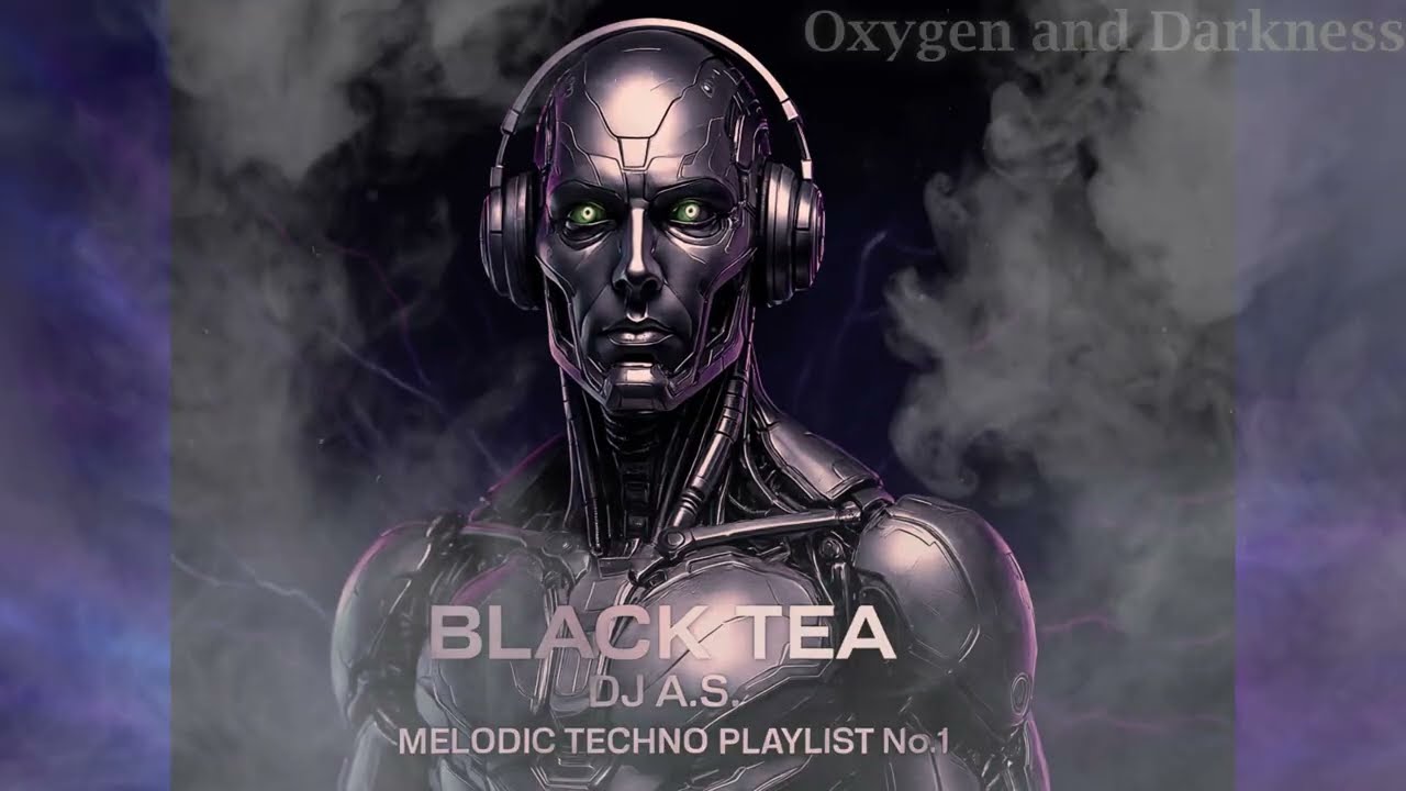 Watch Melodic Techno & Progressive House - Black Tea Playlist No.1 2025 on YouTube Watch Melodic Techno & Progressive House - Black Tea Playlist No.1 2025 on YouTube
