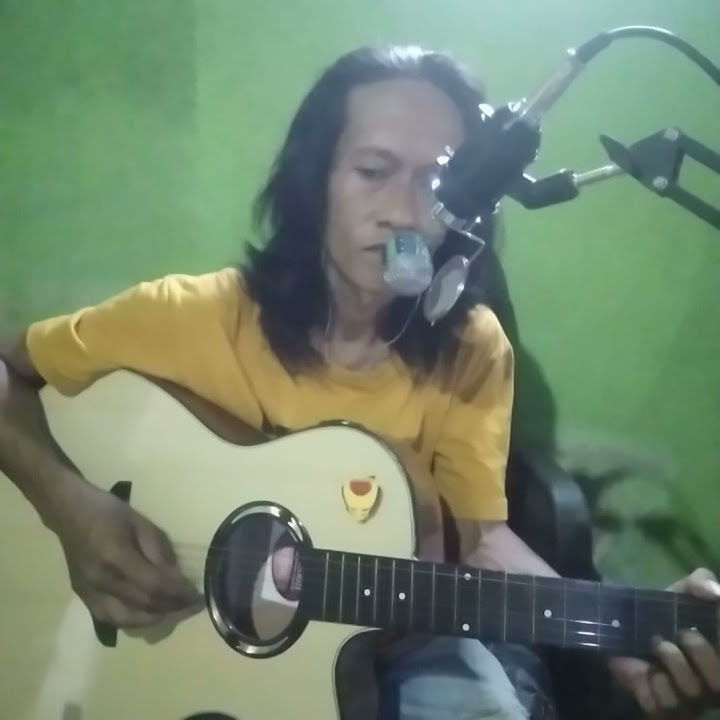 BILA CINTA DI DUSTA(COVER)YON KUSTIK