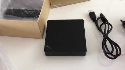 VicTsing® Octa Core Android 5.1 TV Box