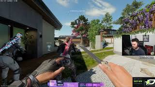 I PLAYED VS FORMAL & CENSOR IN HITCH'S 50K SND TOURNAMENT (BLACK OPS 7) Update