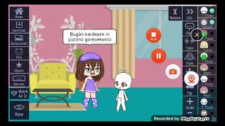 Sarah Nın Kardeşi In Yüzü