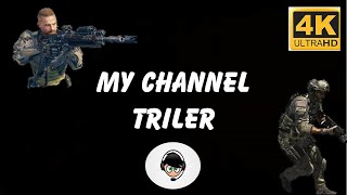 Sl Sp Tech. Official Trialer