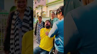 Theekuchi shooting time channel subscribe#manavtuteja #youtubeshorts #sanchuactor #manavactor #manav