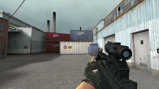 [CS:SO] G36