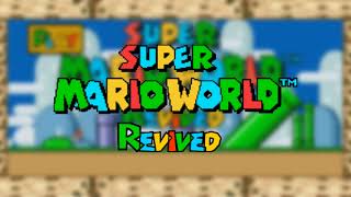 Main Le Theme - Super Mario World Revived Extended Ost