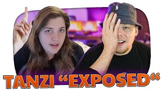 Die TANZVERBOT EXPOSERIN wird EXPOSED - Kuchen Talks #994