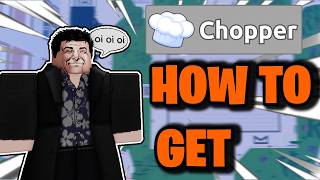 How To Get CHOPPER in Dudes Battlegrounds! [ROBLOX] screenshot 5