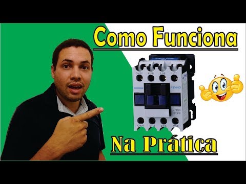 Vídeo: O que é um ar condicionado: conceito, tipos, princípio de funcionamento, dispositivo, finalidade e aplicação