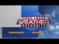 6pm Weather 05-22-26