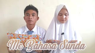 MC Bahasa Sunda || bahasasunda.id