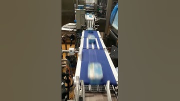 ProCheck SC500 Checkweigher 2