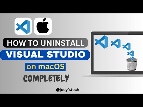 How to Uninstall