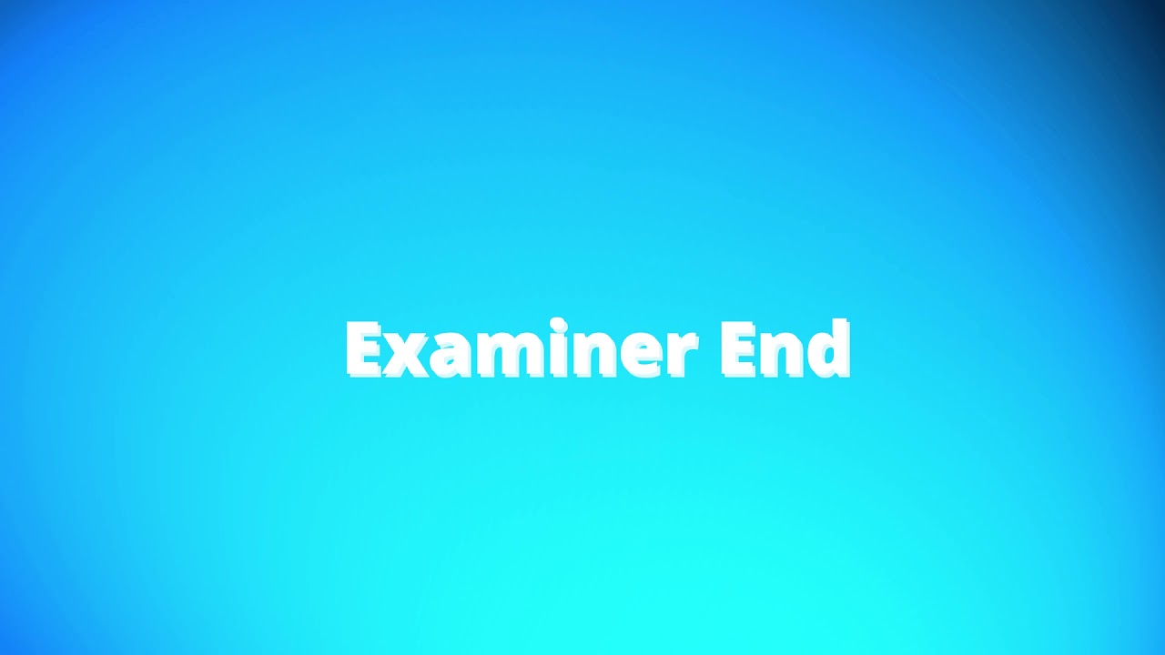 Online Quiz Platform - YouTube