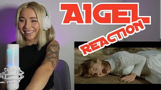 AIGEL – PIYALA 🤘🔥 (REACTION)