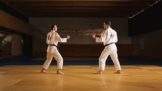 Jiu Jitsu through the lens of a pilot | SWISS