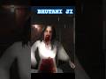 Bathroom Me Bhutani Ji 😂 #horror #gaming