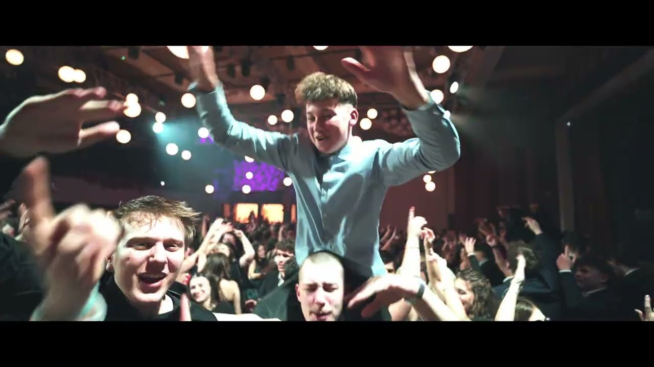 AFTERMOVIE 4.A & 4.B | Střední zdravotnická škola Prostějov