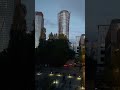 Beautiful Warsaw poland #shorts #shortvideo #short #viral #warsaw #night #event #poland #travel