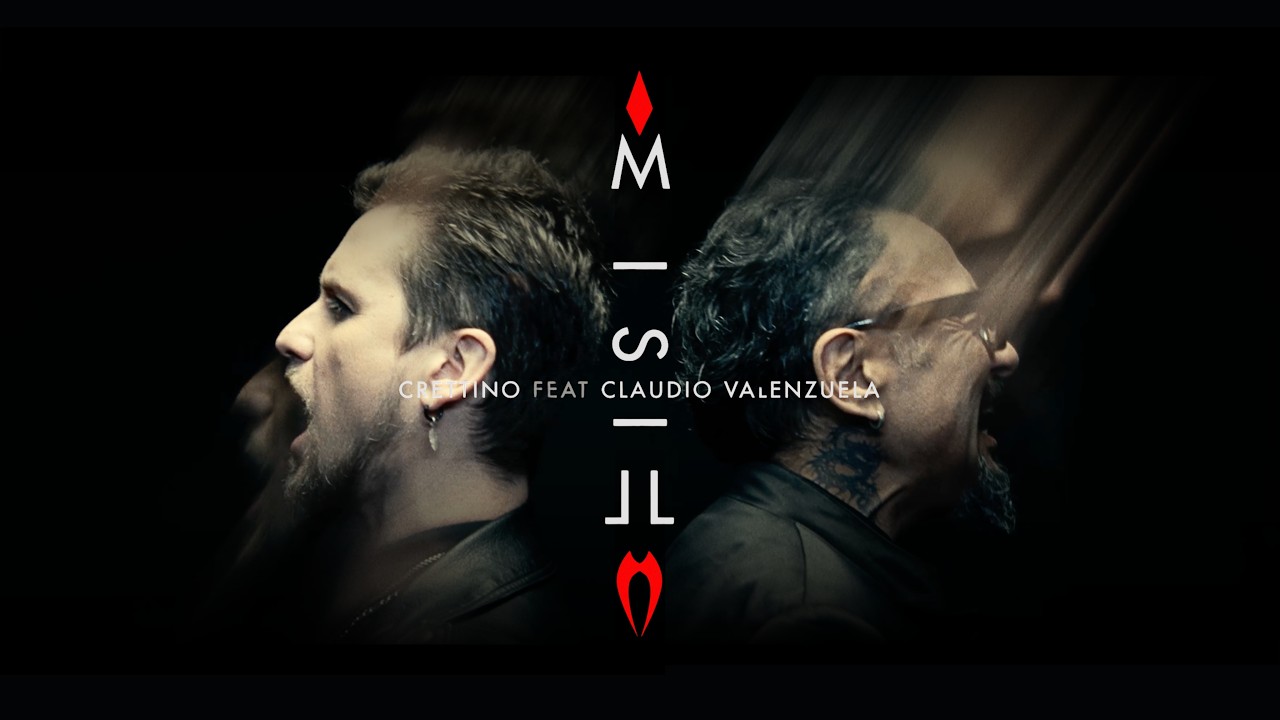 Crettino - Misil (con Claudio Valenzuela)