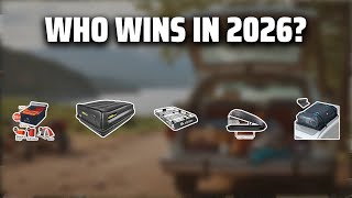 The Top 5 Best Rooftop Cargo Carriers in 2026 - Must Watch Before Buying!
