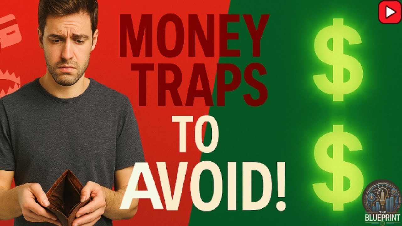 Money Traps To Avoid