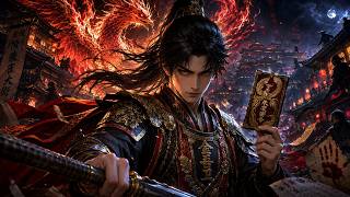 【寒衣司・朱雀迷局】🔥2026最爽最火神番已完結！小小捕快受盡冷眼，一朝入金吾衛，攪動金陵風雲！#动漫 #动画 #donghua #anime #multisub screenshot 1