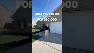 585 Barley Circle Crittenden, KY #shorts