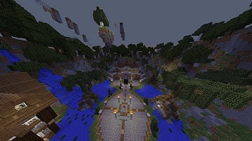 Hypixel:: Blitz Survival Games - Hacker! (1)