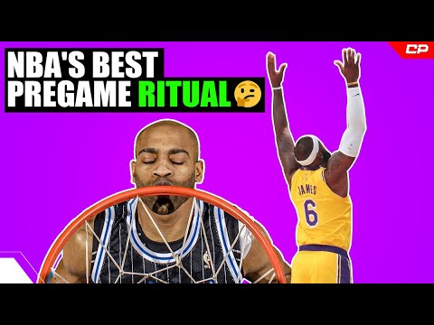 Which NBA Player
