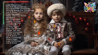 Christmas   Billboard Classics Revived  Pop Hits Through The Decades   Top 