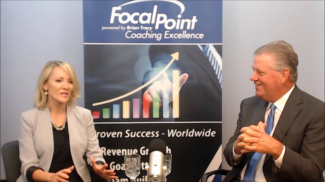 Business Coaching: Transforming Yourself For Better Business Results