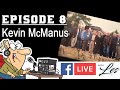 Facebook Live With Les Episode 8