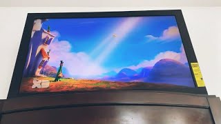 Dr. Seuss The Lorax Ending Scene