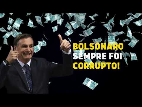 Ciro denuncia corrupção da quadrilha Bolsonaro