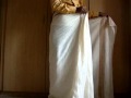 how to wear a mundu / south indian dhoti - www.keralastores.in