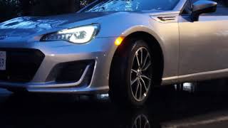 2017 Subaru Brz Edit