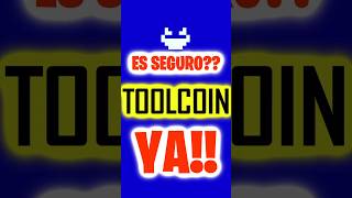 #datwinxd 🌮👽🍸 Toolcoin es SEGURO??👽👌