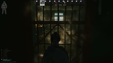 House Arrest – Part 1 TARKOV GUIDE (Needs Iron Gate Key)