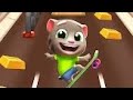 Talking Tom Gold Run Old Update Strange World [] My Talking Angela &amp; Cave Raccoon