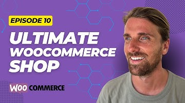 How I Automate my Product Content Descriptions | Ep 10 - The Ultimate WooCommerce Shop
