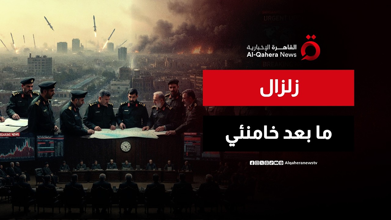 ماذا بعد اغتيال المرشد الإيراني؟.. سيناريوهات مستقبل طهران بعد “ملحمة الغضب”