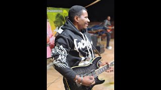 PETER MOYO & UTAKATAKA EXPRESS FULL LIVE @ ANDY MURIDZO ALBUM LAUNCH