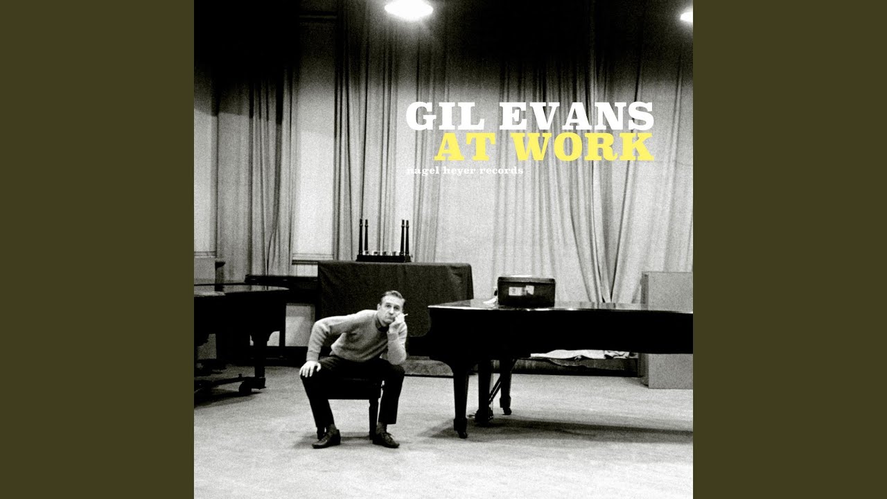 The Meaning of the Blues YouTube